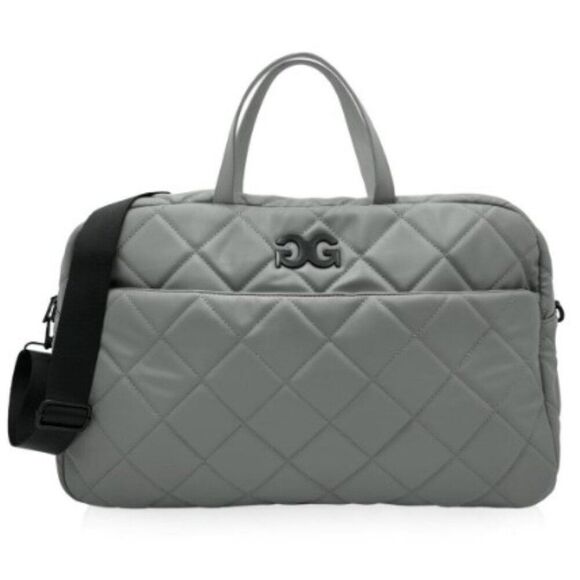 Weekender Bag Discount Shipping Fits on Suitcase - Picture 2 of 10